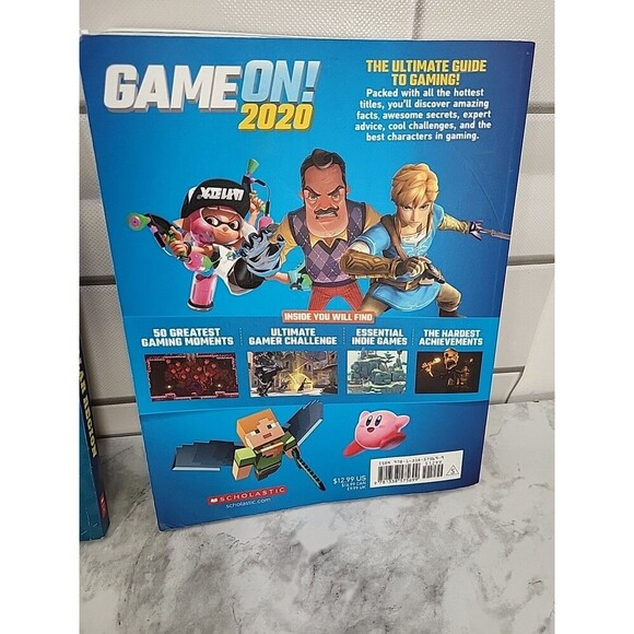 Ash's Quest & Galar Region (Pokémon)Game On 2020 Guidebooks Strategy Guides*Read - Picture 7 of 8